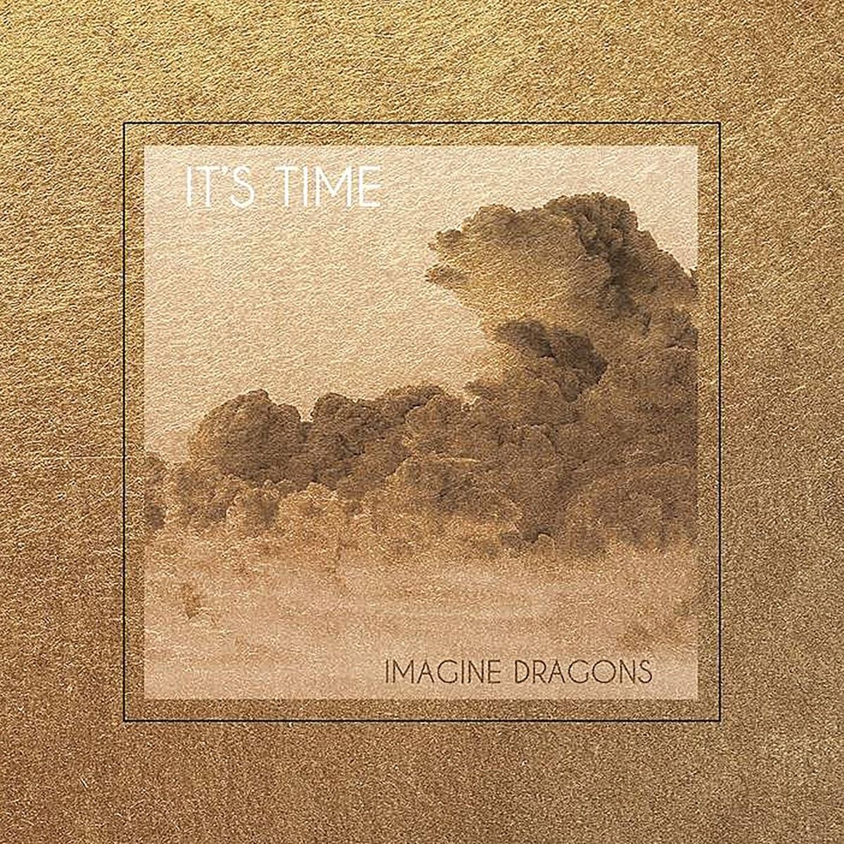 Imagine Dragons - Dolphins