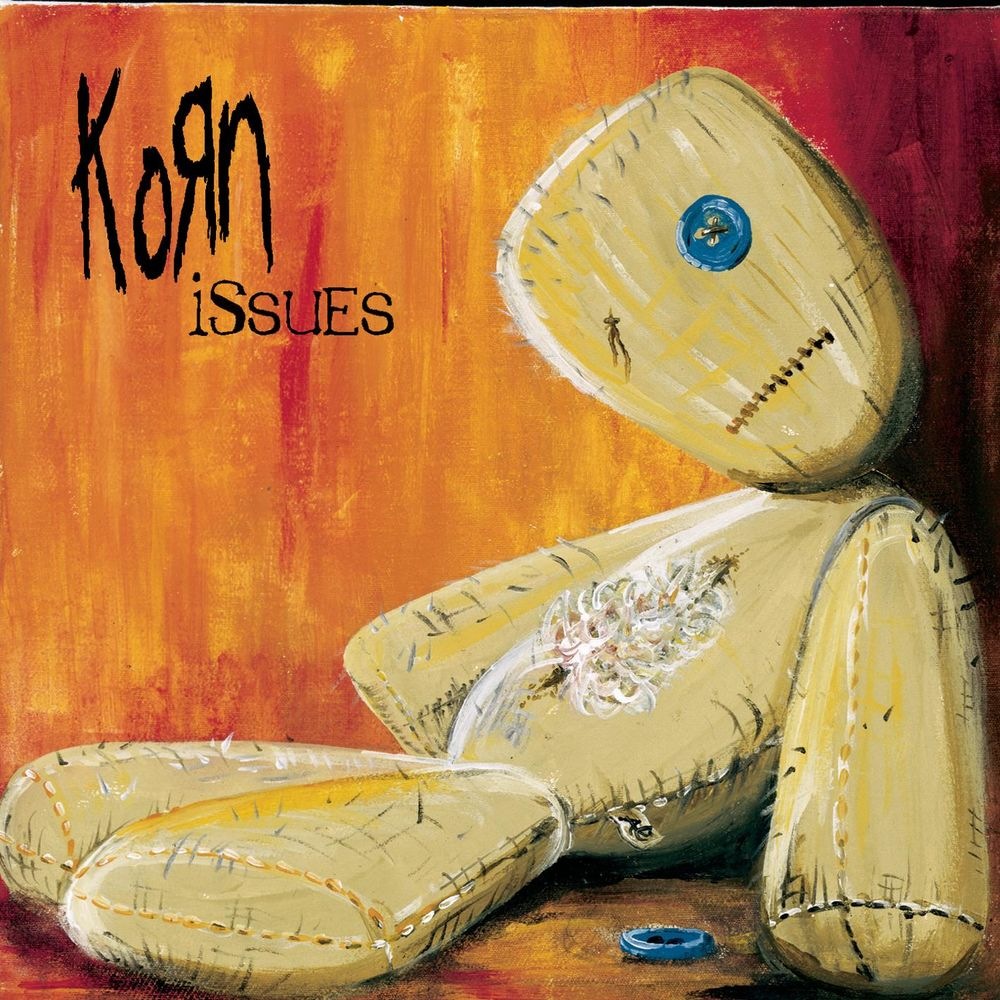 Korn - Falling Away from Me