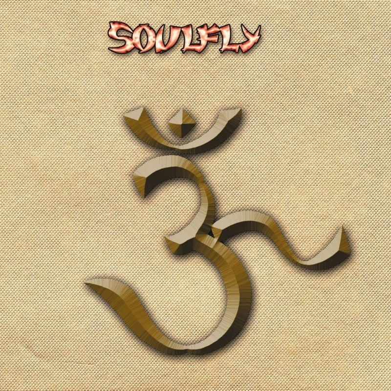 Soulfly - Tree of Pain cover art