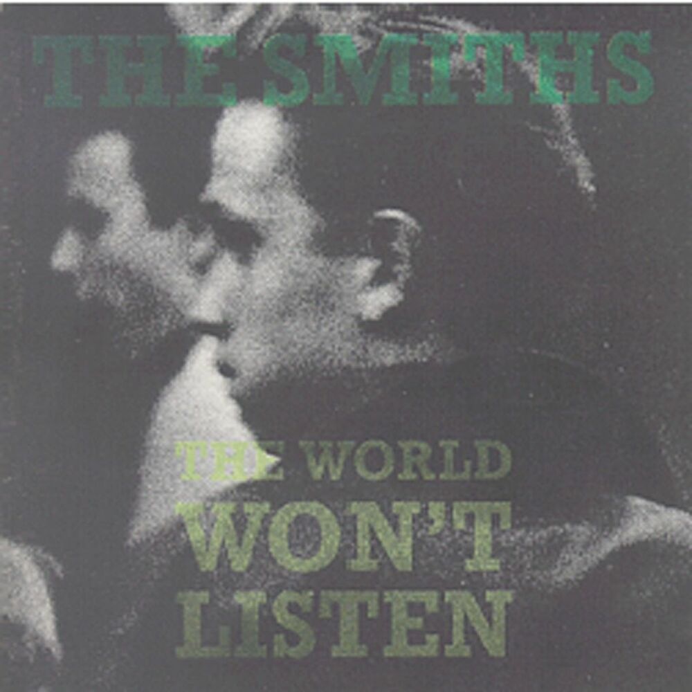 The Smiths - Rubber Ring
