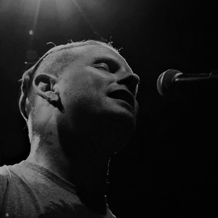 Corey Taylor - Snuff (Acoustic Live)