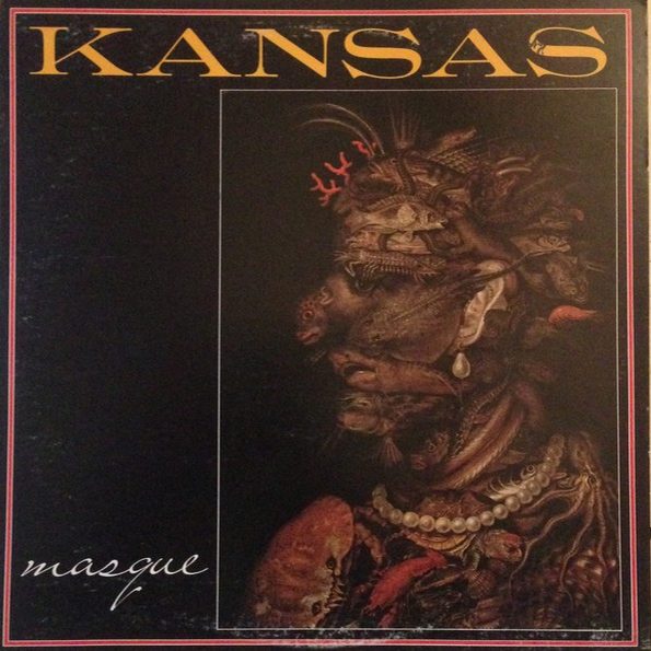 Masque - Kansas