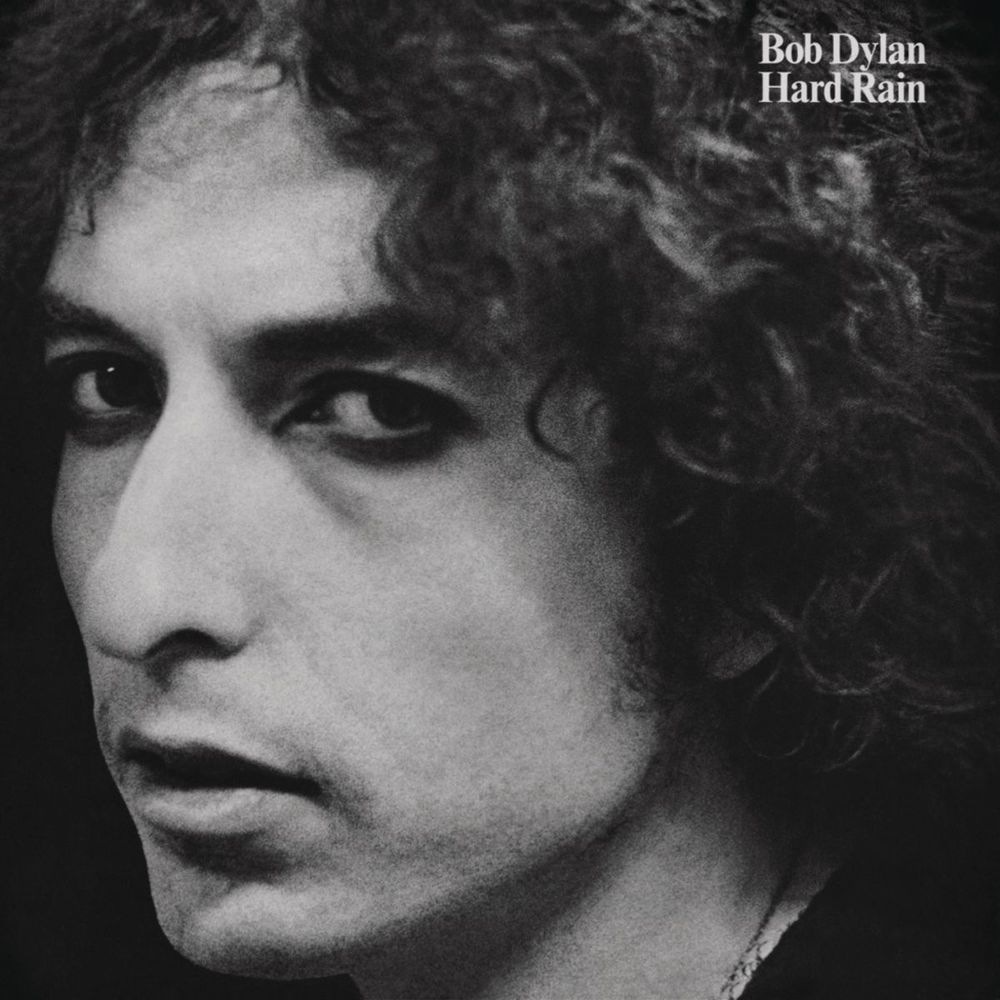 Bob Dylan - I Threw It All Away (Live at Tarrant County Convention Center Arena…