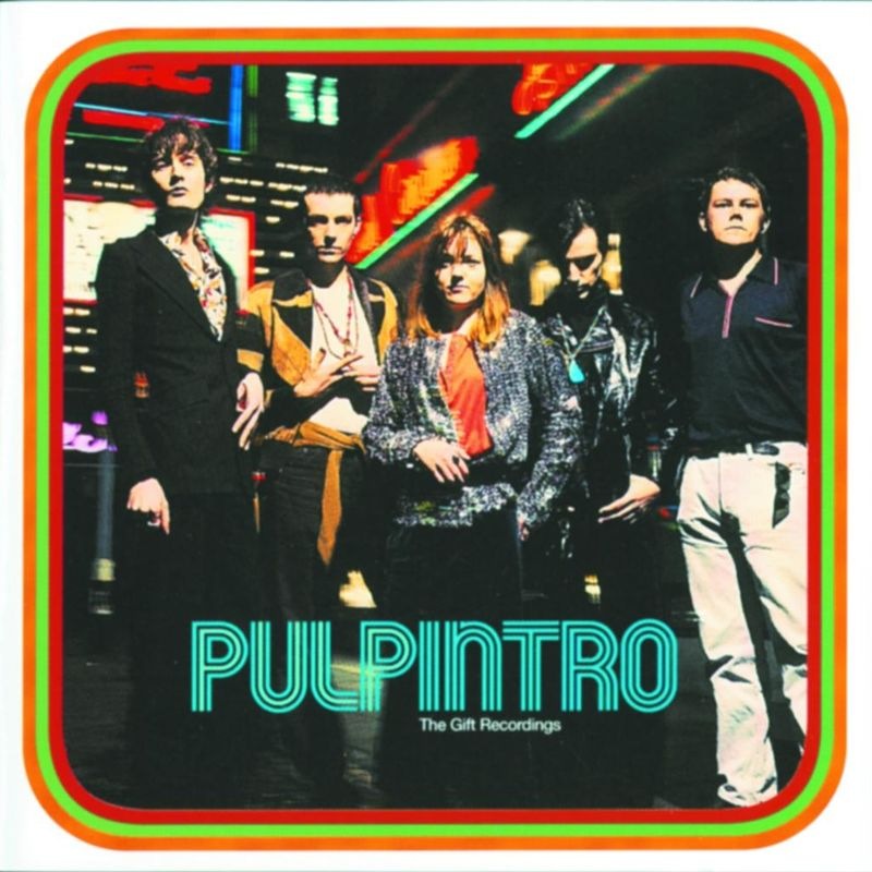 Pulp - Razzmatazz
