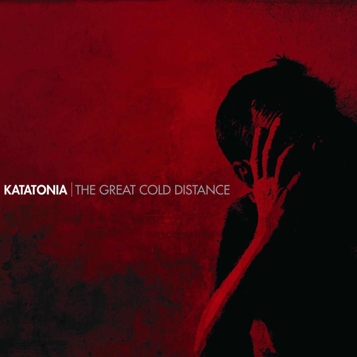 Katatonia - Consternation (Studio)