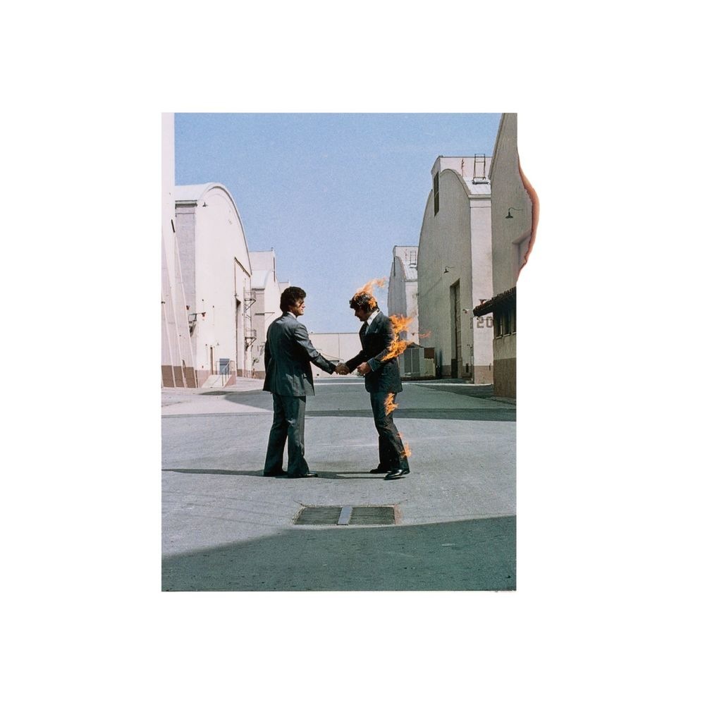 Pink Floyd - Have A Cigar (2011 Remastered Version)
