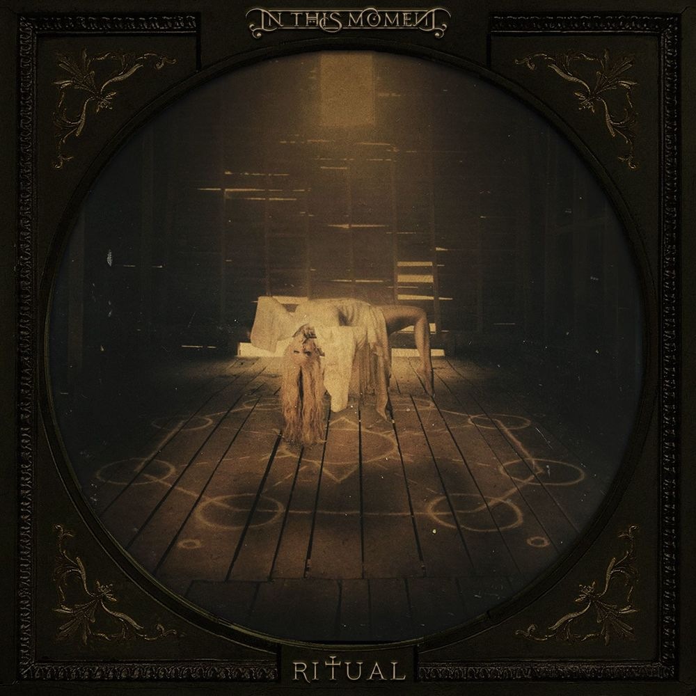 In This Moment - Black Wedding (feat. Rob Halford)