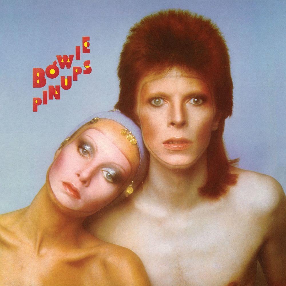 David Bowie - Port Of Amsterdam