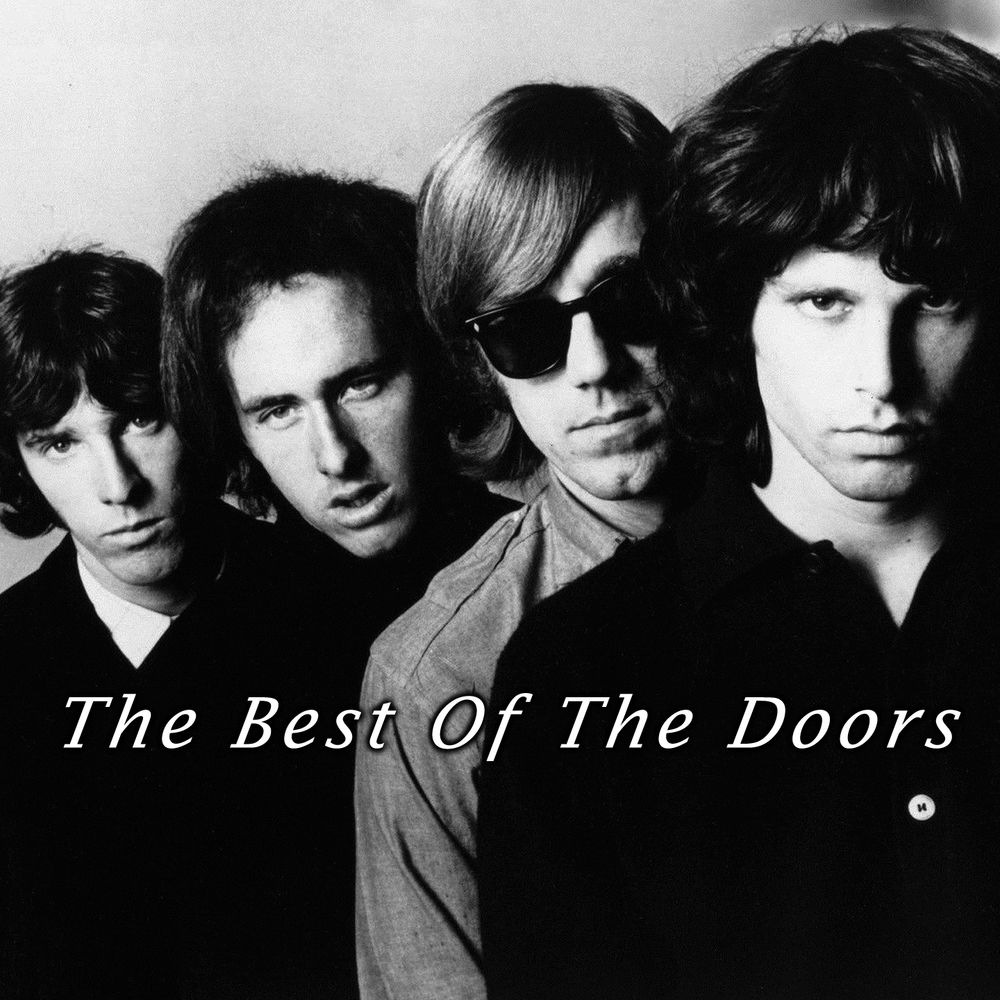 The Doors - Peace Frog