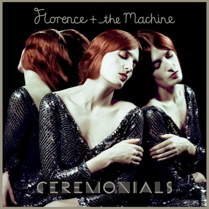 Ceremonials - Florence + The Machine