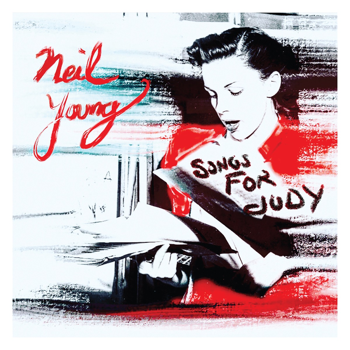 Neil Young - Journey Through the Past