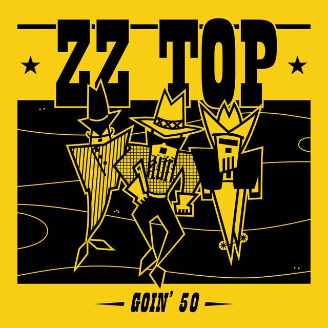 ZZ Top - Sharp Dressed Man - 2019 Remaster