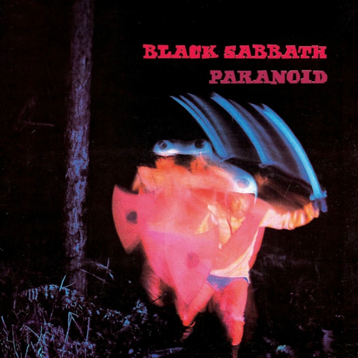 Black Sabbath - War Pigs (Remastered 2009)