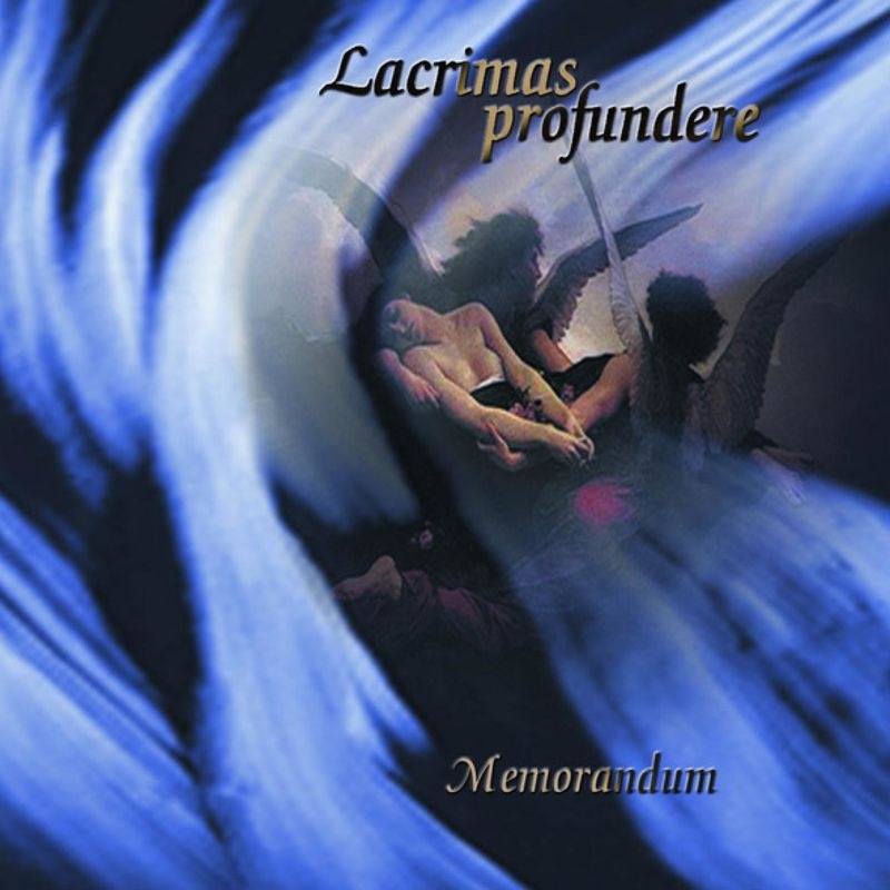 Lacrimas Profundere - Helplessness