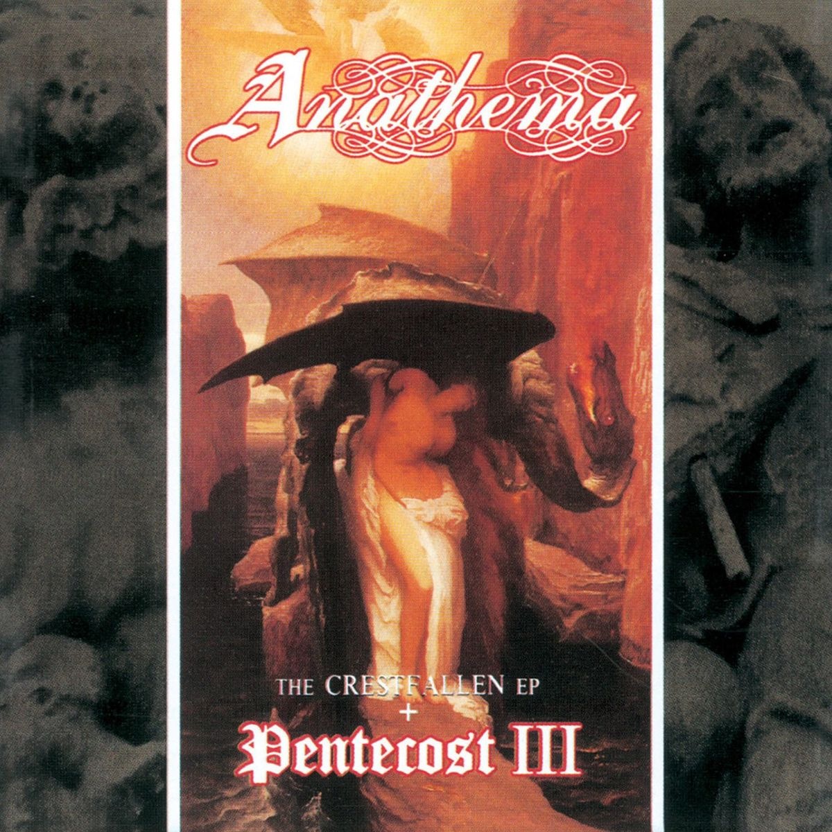 Anathema - Memento Mori