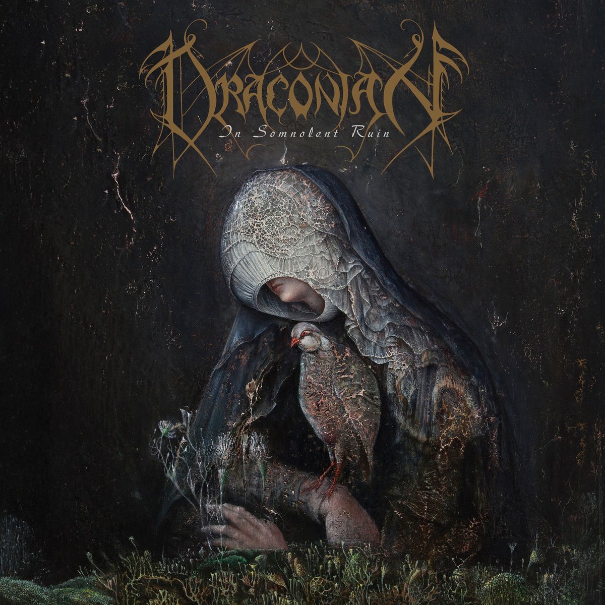 Draconian - Lethe