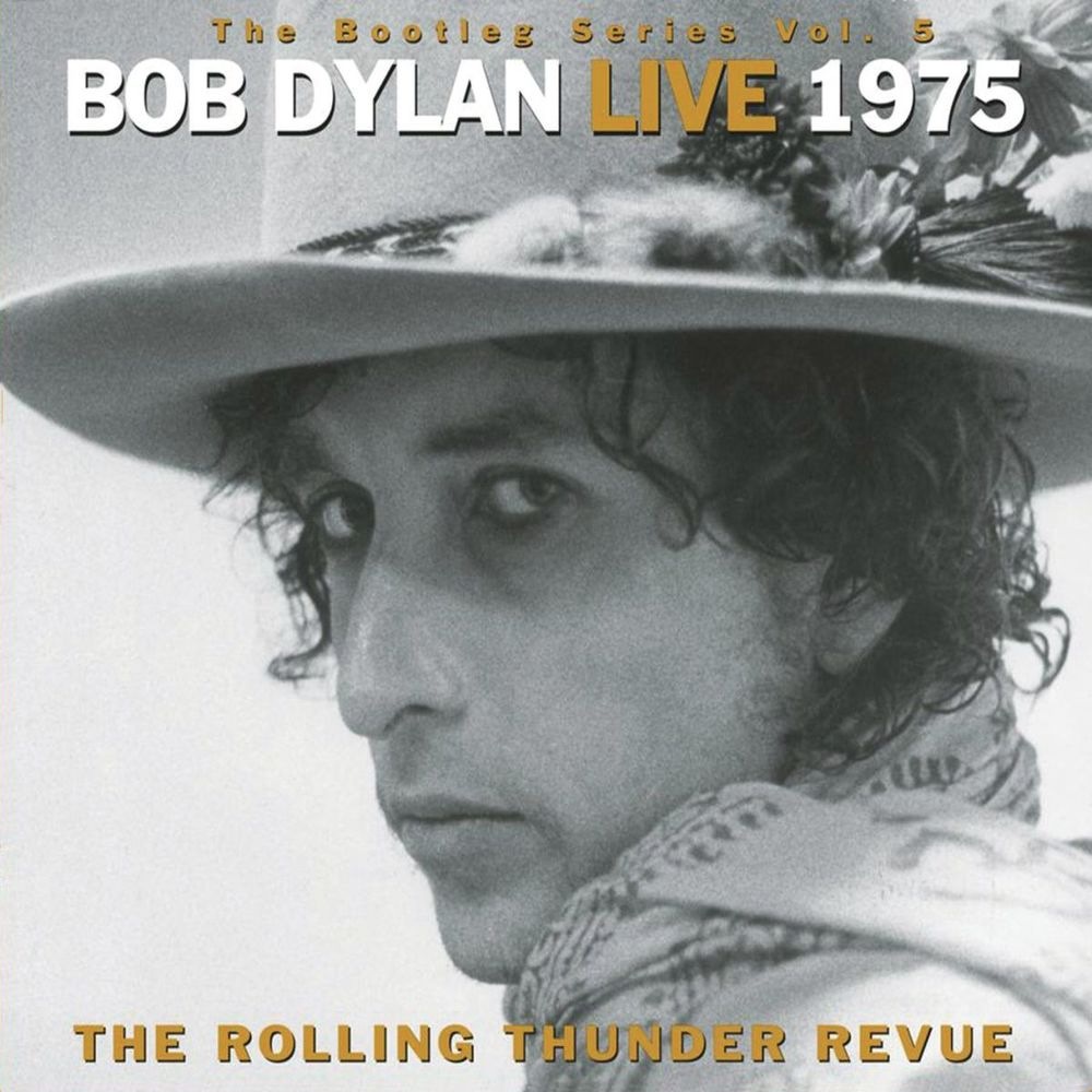Bob Dylan - A Hard Rain's A-Gonna Fall (Live at Montreal Forum, Montreal, Quebec…