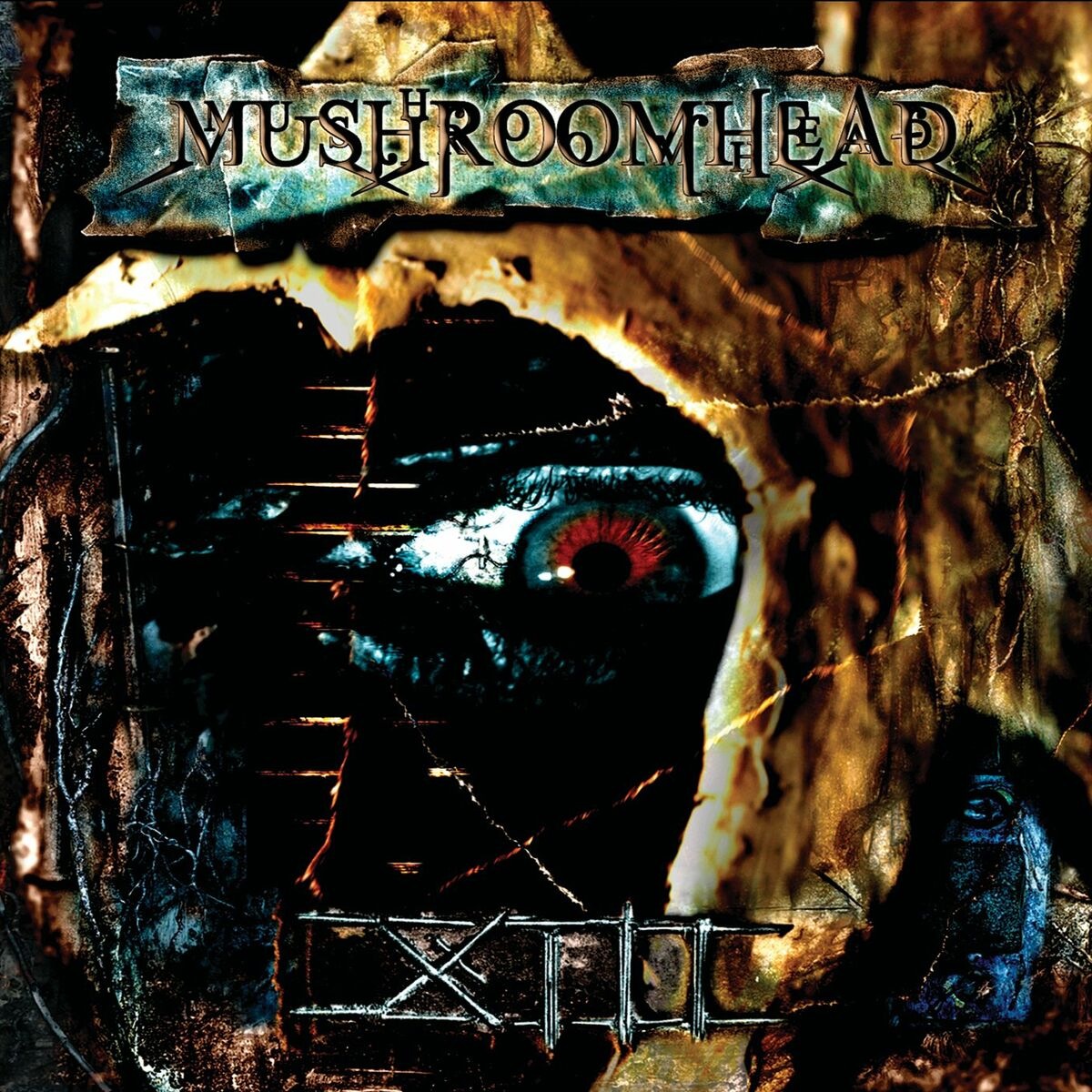 Mushroomhead - Sun Doesn't Rise