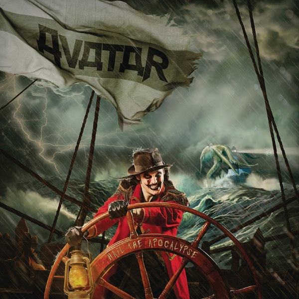Avatar - Hail the Apocalypse
