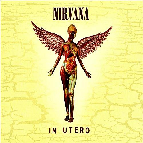 Nirvana - Serve The Servants