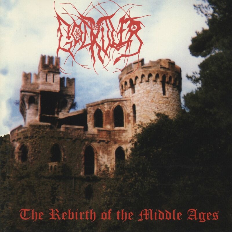 Godkiller - The Neverending Reign of the Black Knights