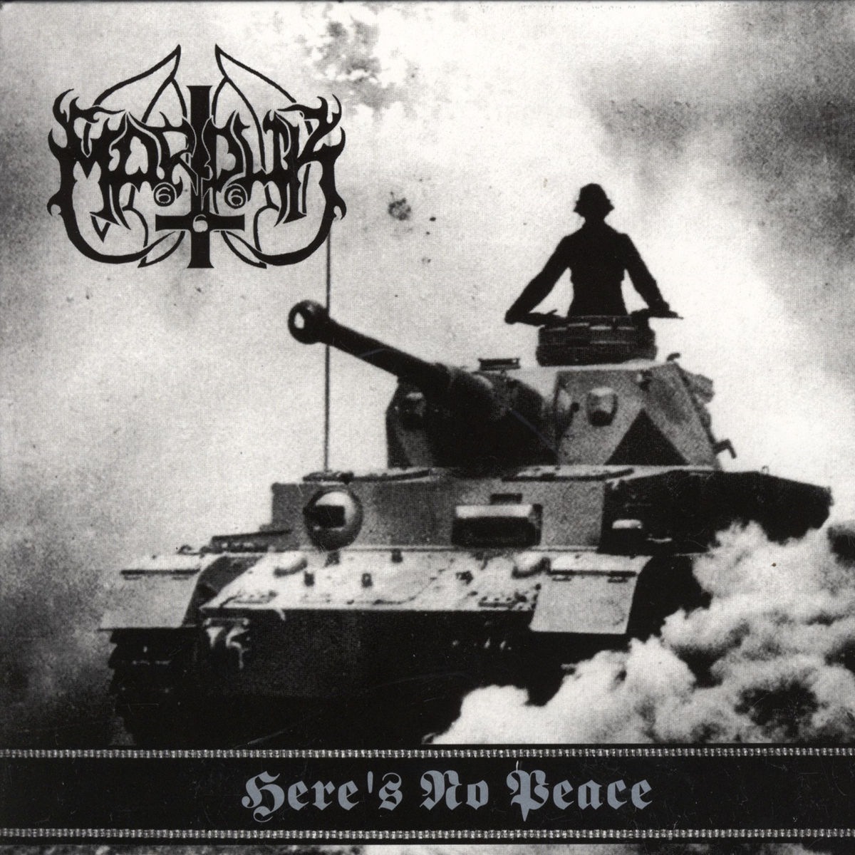 Marduk - Woman of Dark Desires cover art