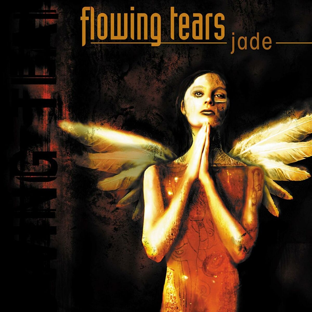 Flowing Tears - Radio Heroine