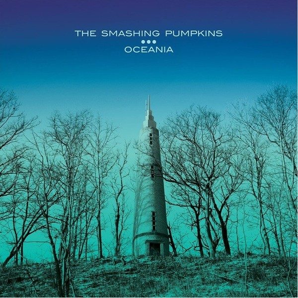 Oceania - Smashing Pumpkins
