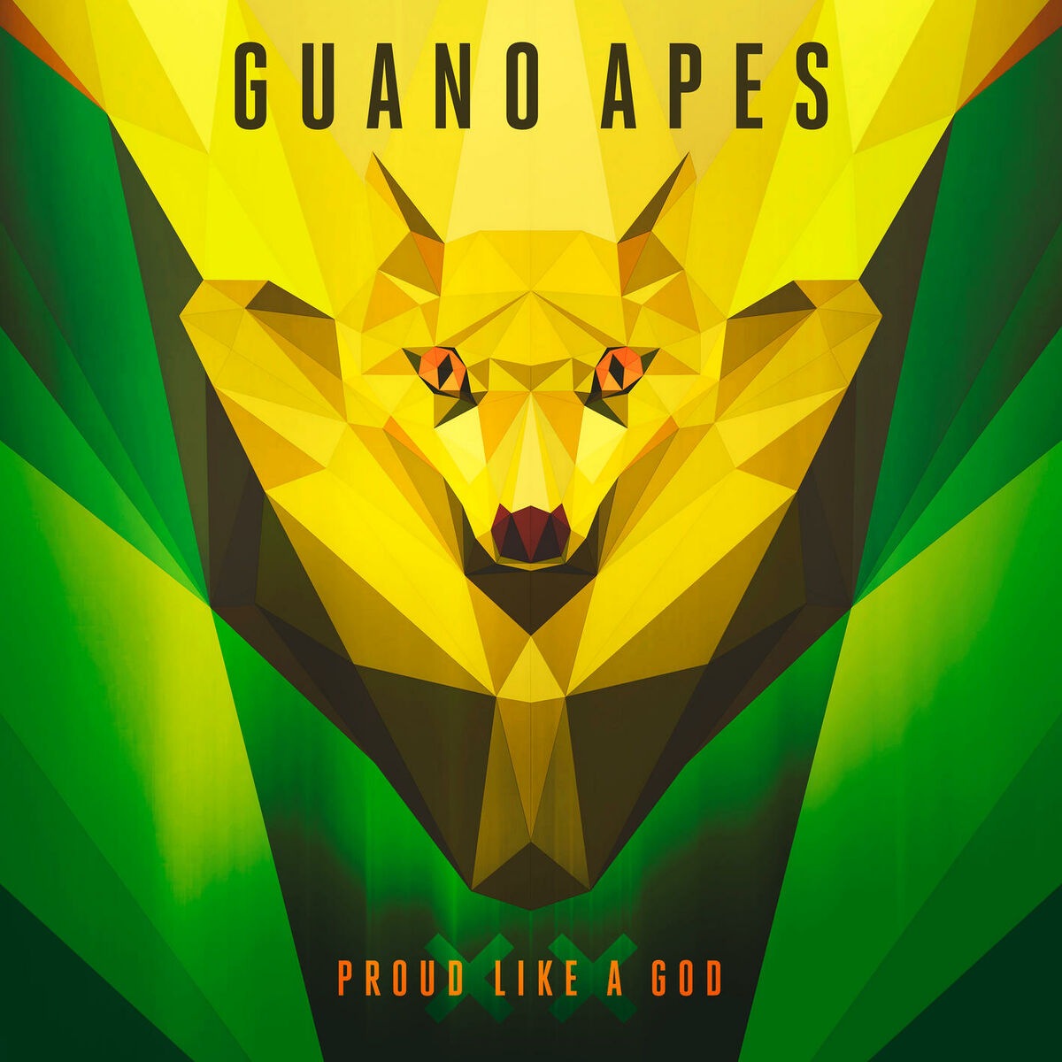 Guano Apes - Suzie (2017 Version)