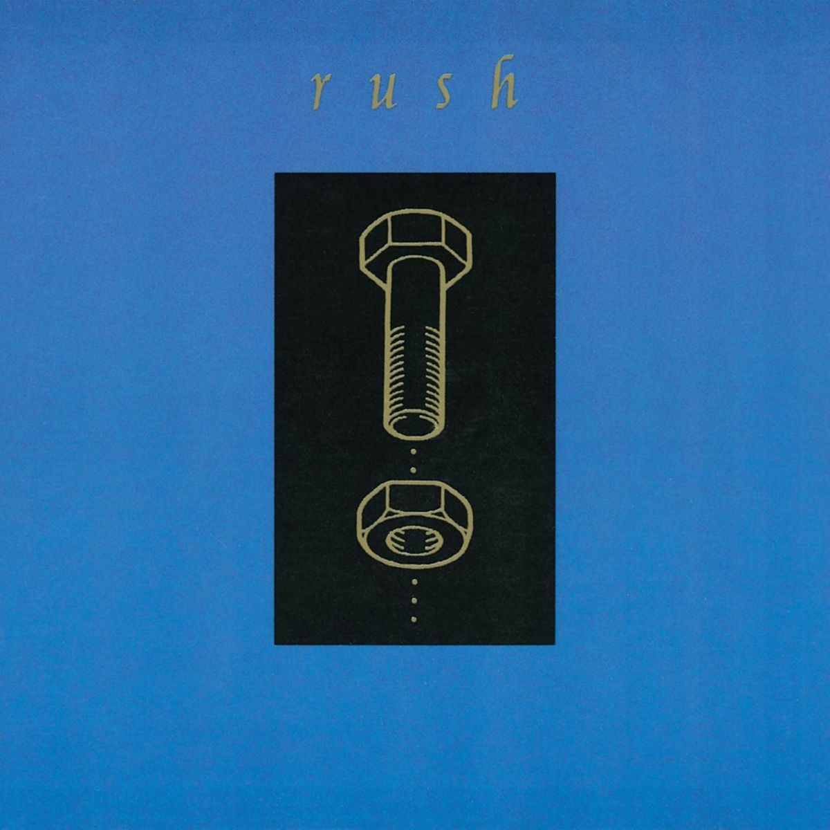 Rush - Leave That Thing Alone (2004 Remaster)