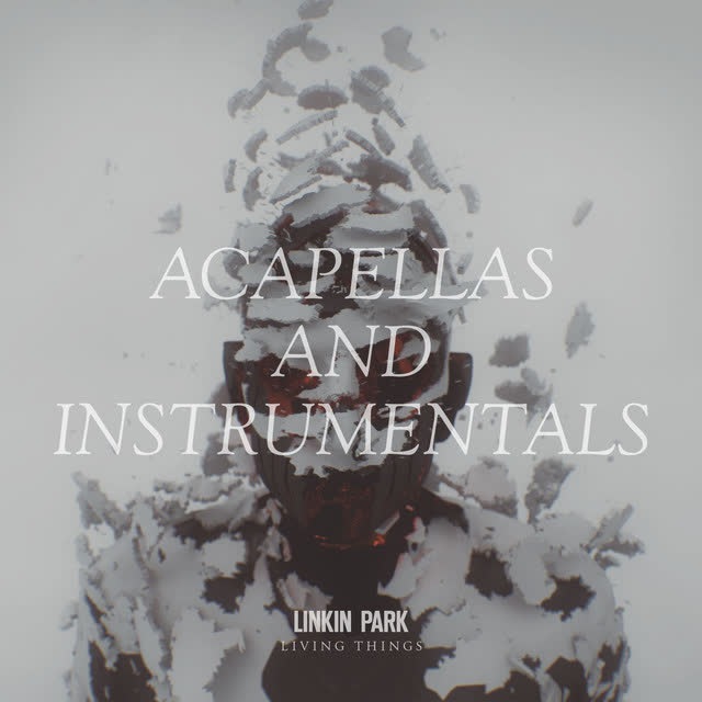 Linkin Park - IN MY REMAINS - Instrumental