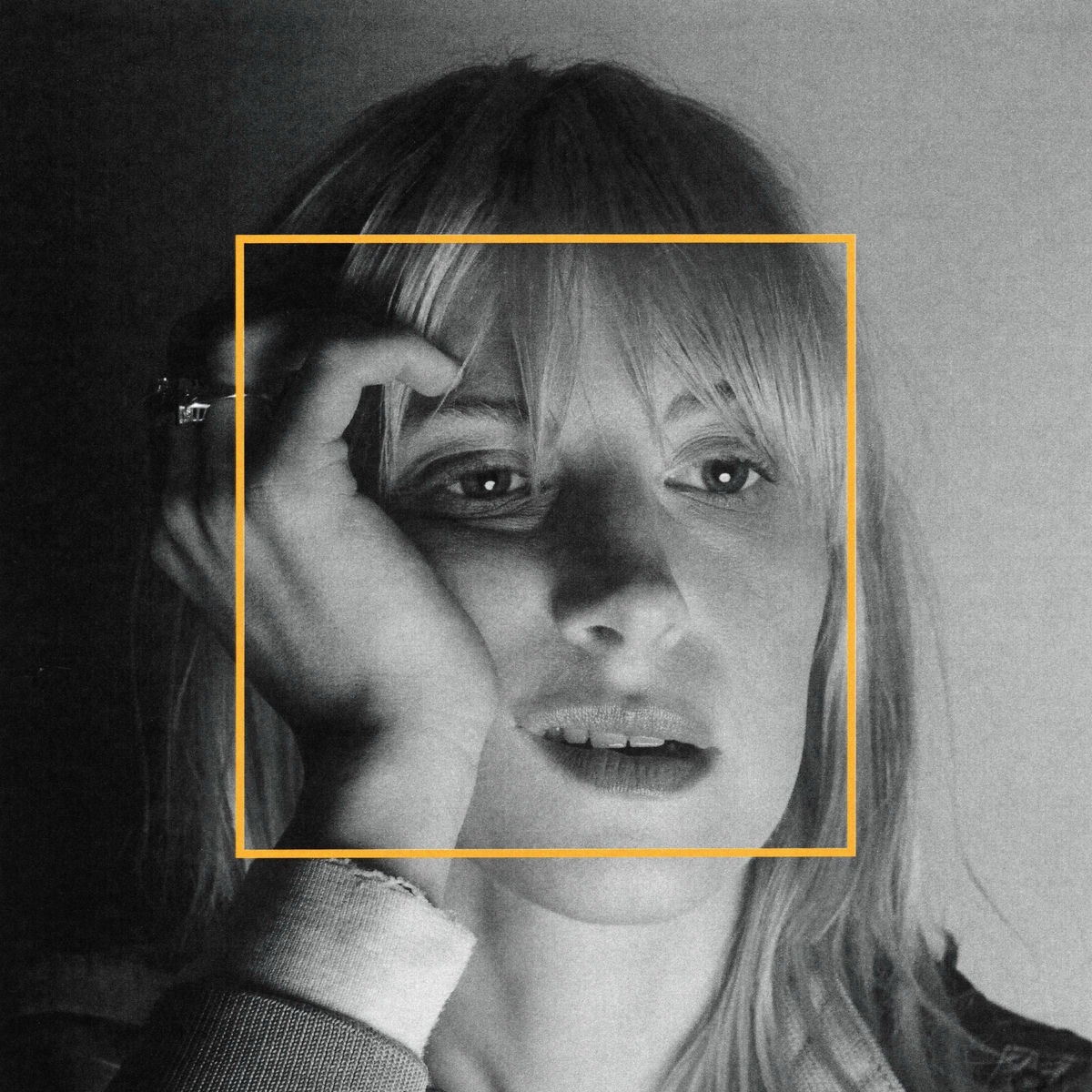 Hayley Williams - Kill Me cover art