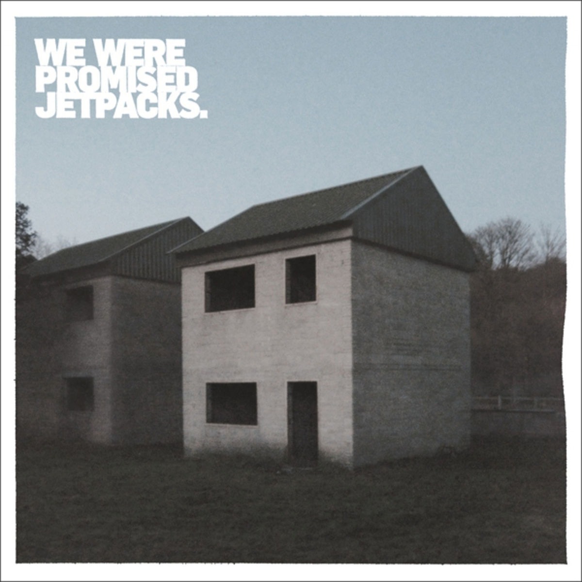 We Were Promised Jetpacks - Quiet Little Voices