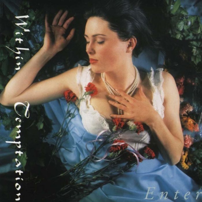 Enter - Within Temptation