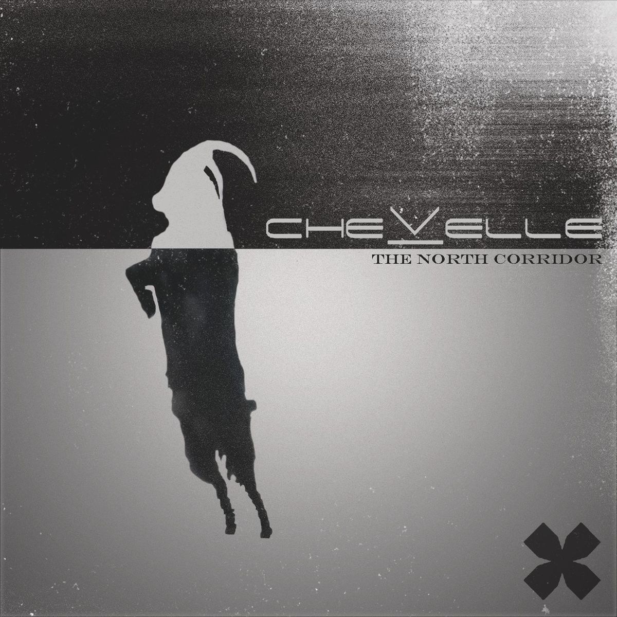 The North Corridor - Chevelle