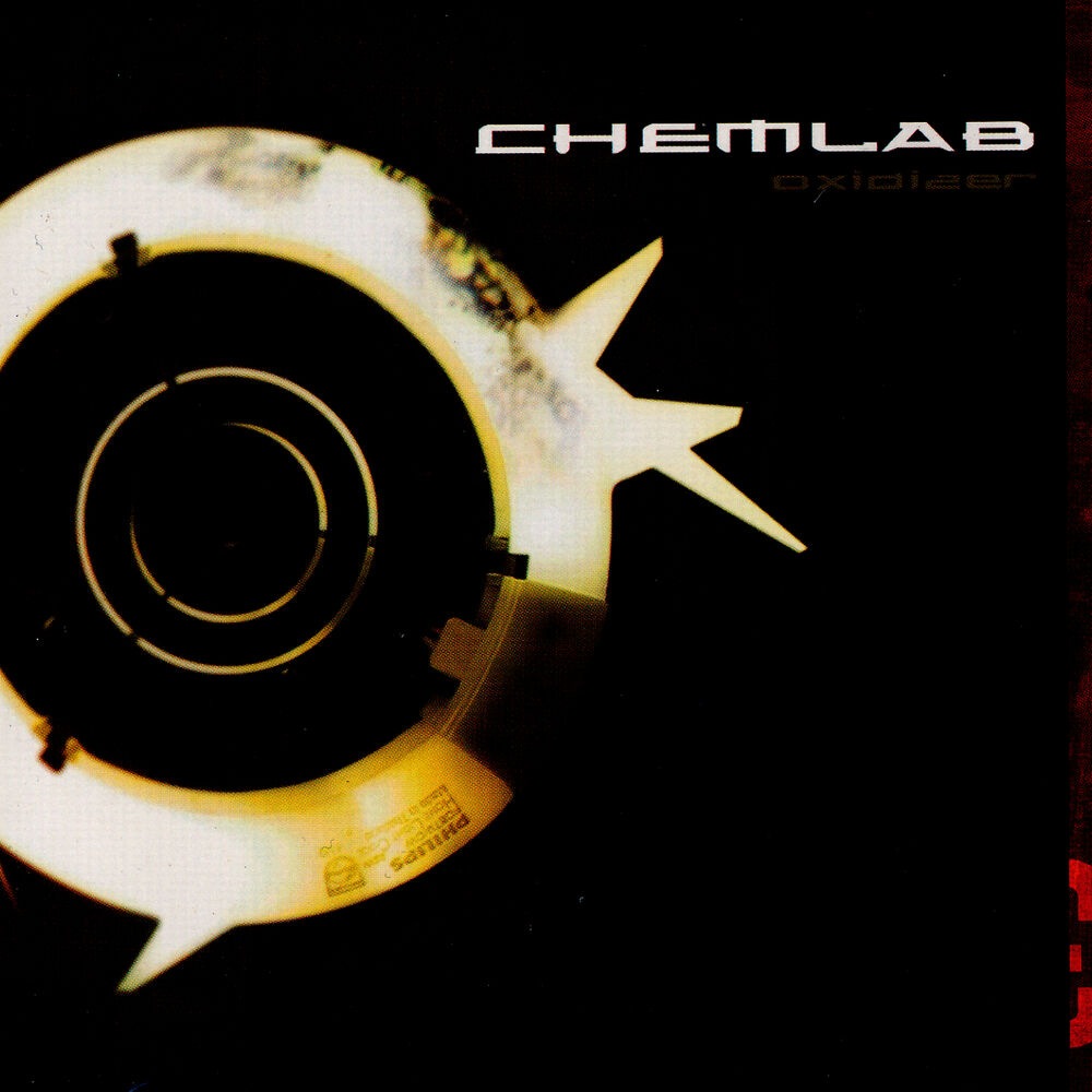 Chemlab - Scornocopia