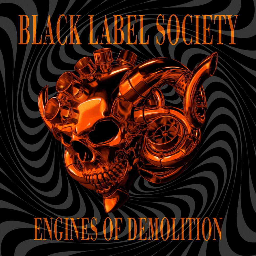 Black Label Society - Lord Humungus