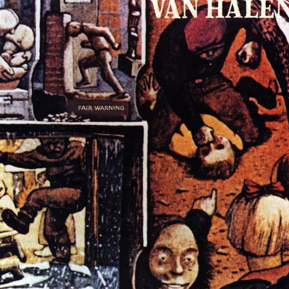 Van Halen - Dirty Movies (2015 Remaster)