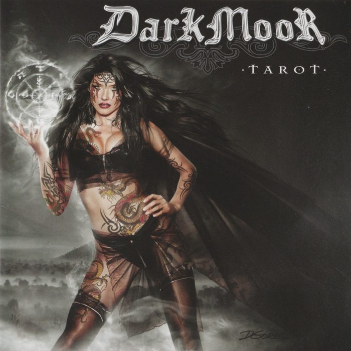 Tarot - Dark Moor