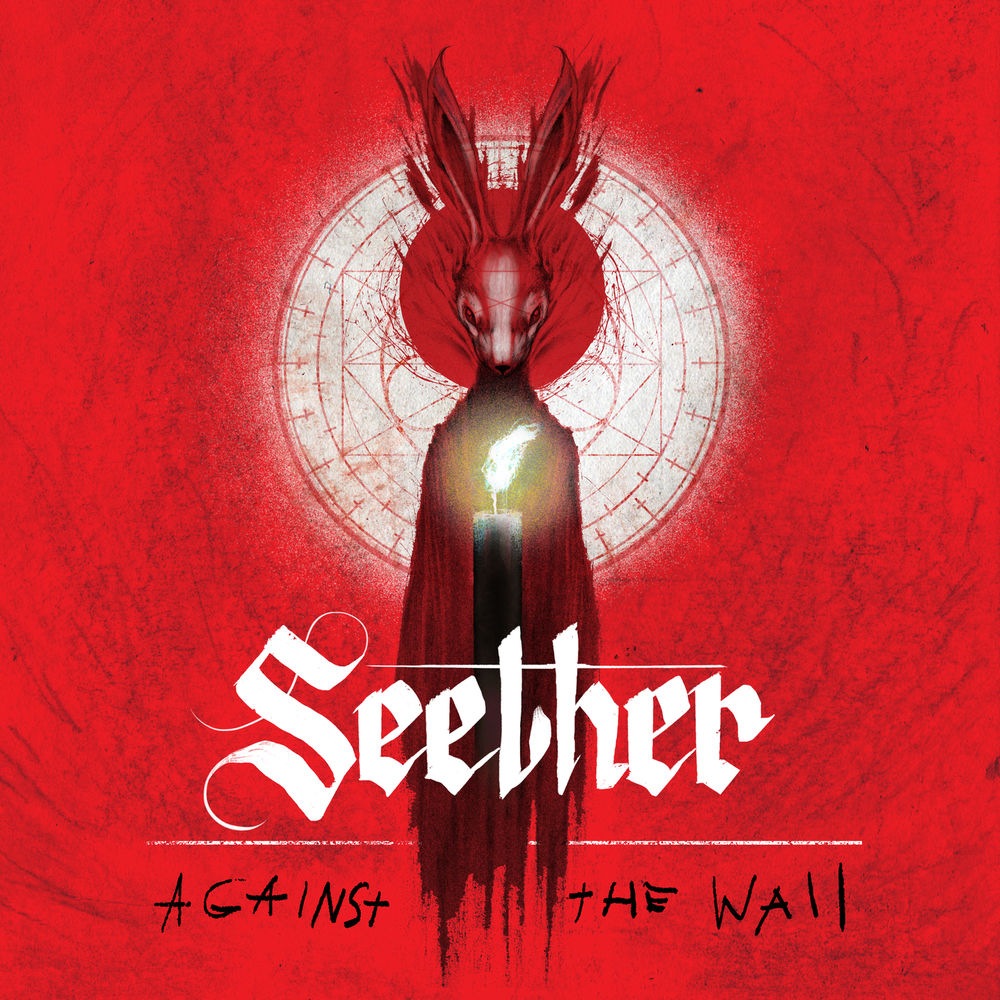 Seether - Against The Wall (Acoustic Version)