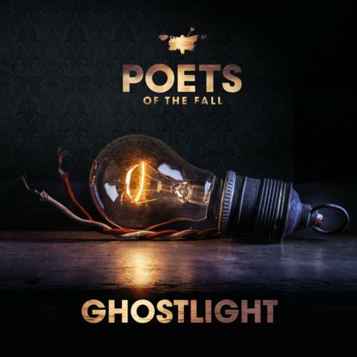 Ghostlight - Poets of the Fall
