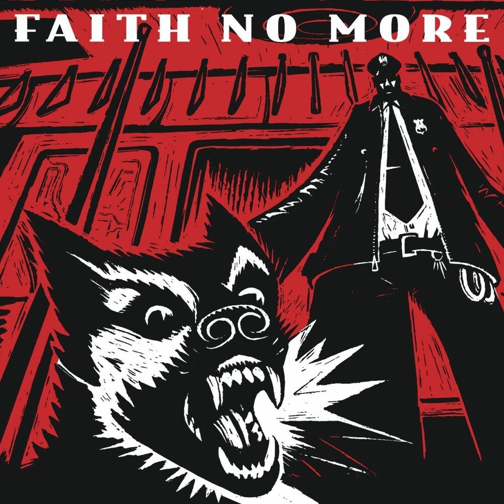 Faith No More - Evidence