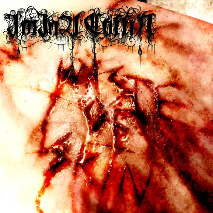 I'm In A Coffin - Slave to My Skin