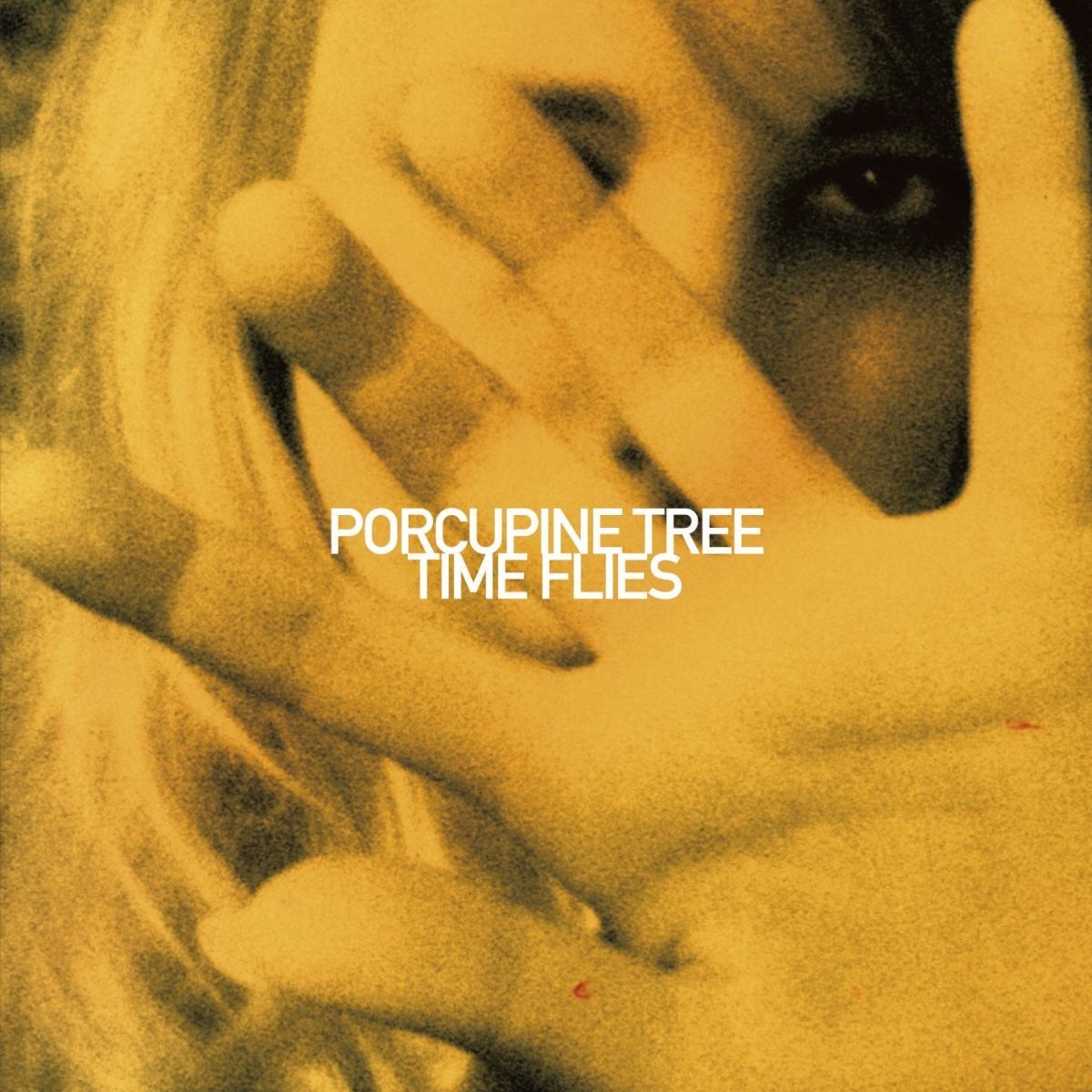 Porcupine Tree - Time Flies (Edit)