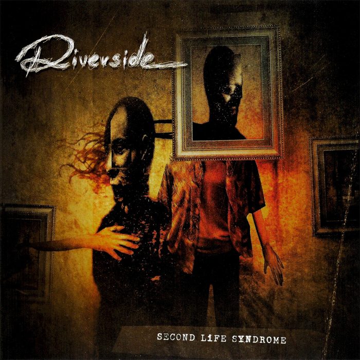 Second Life Syndrome - Riverside