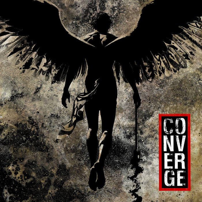 Love Is Not Enough - Converge