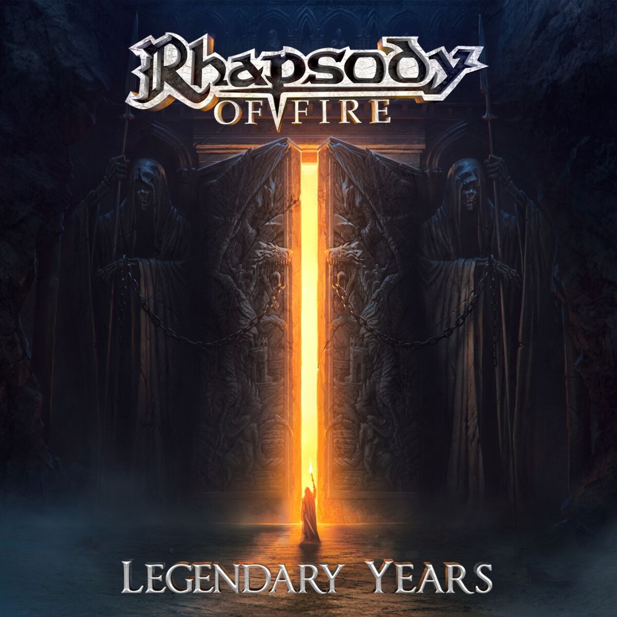 Rhapsody of Fire - Dawn of Victory (Re-Recorded)