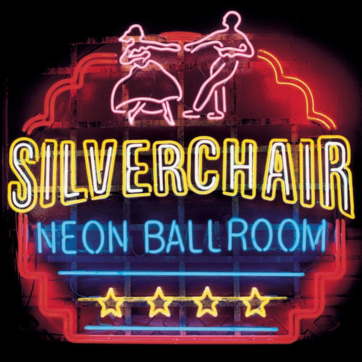 Silverchair - Anthem for the Year 2000 (Album Version)