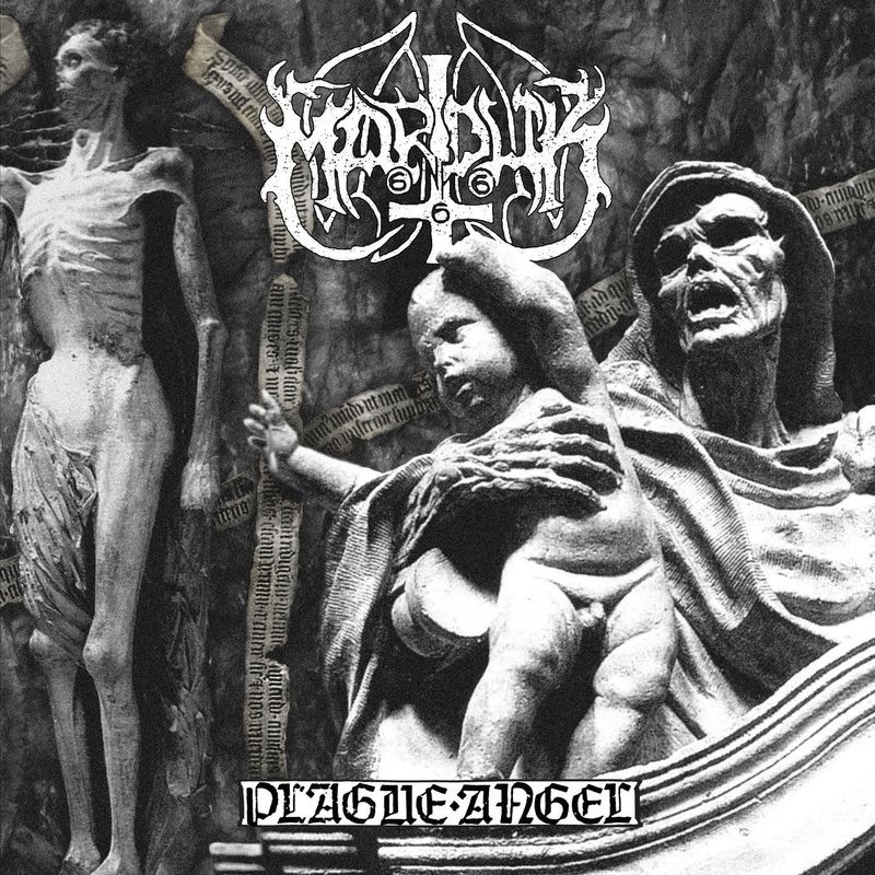 Marduk - Life's Emblem (remastered)