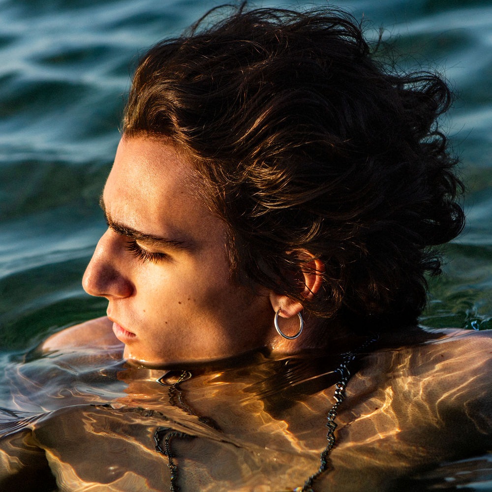 Tamino - Indigo Night